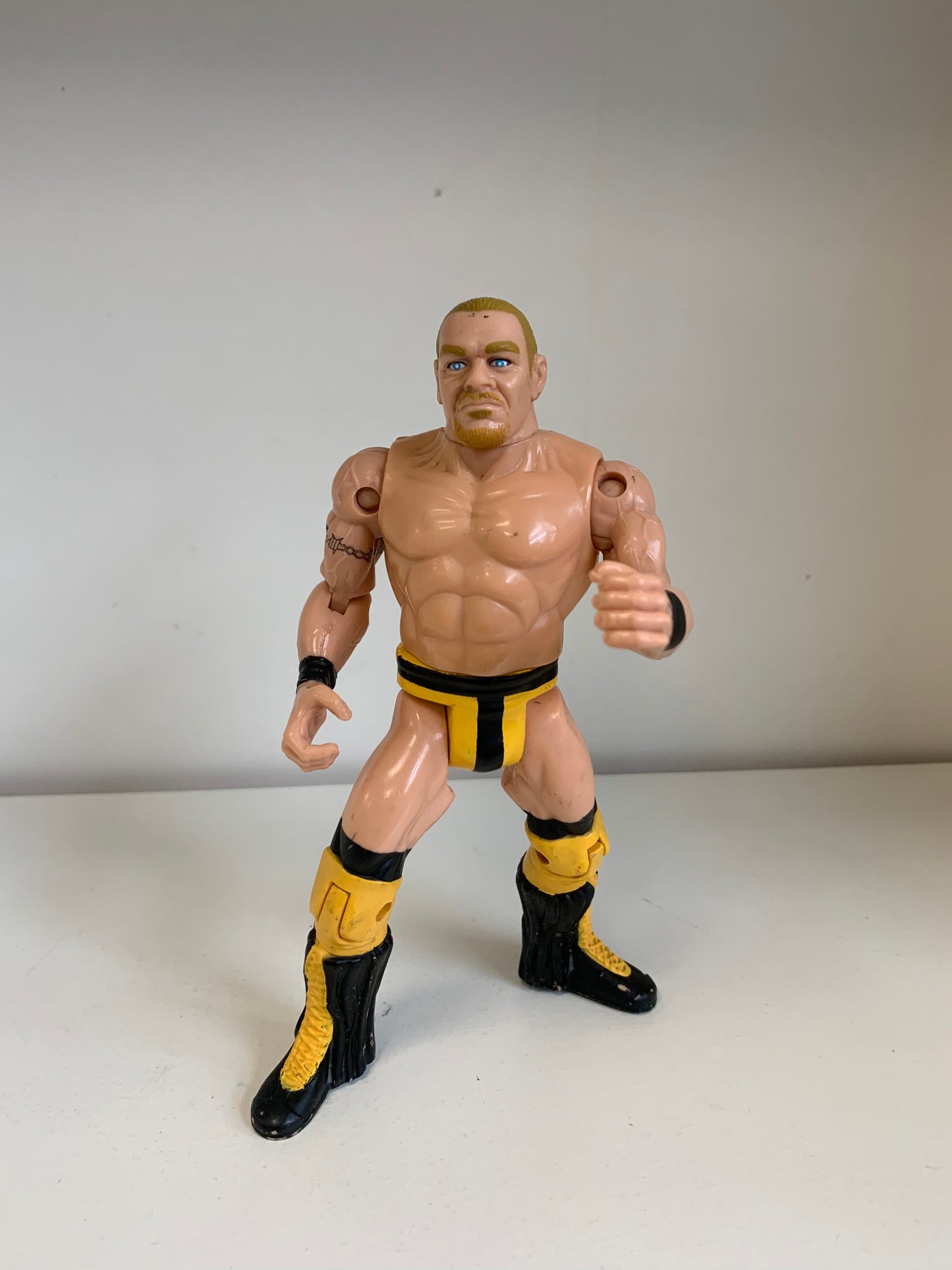 ECW Shane Douglas