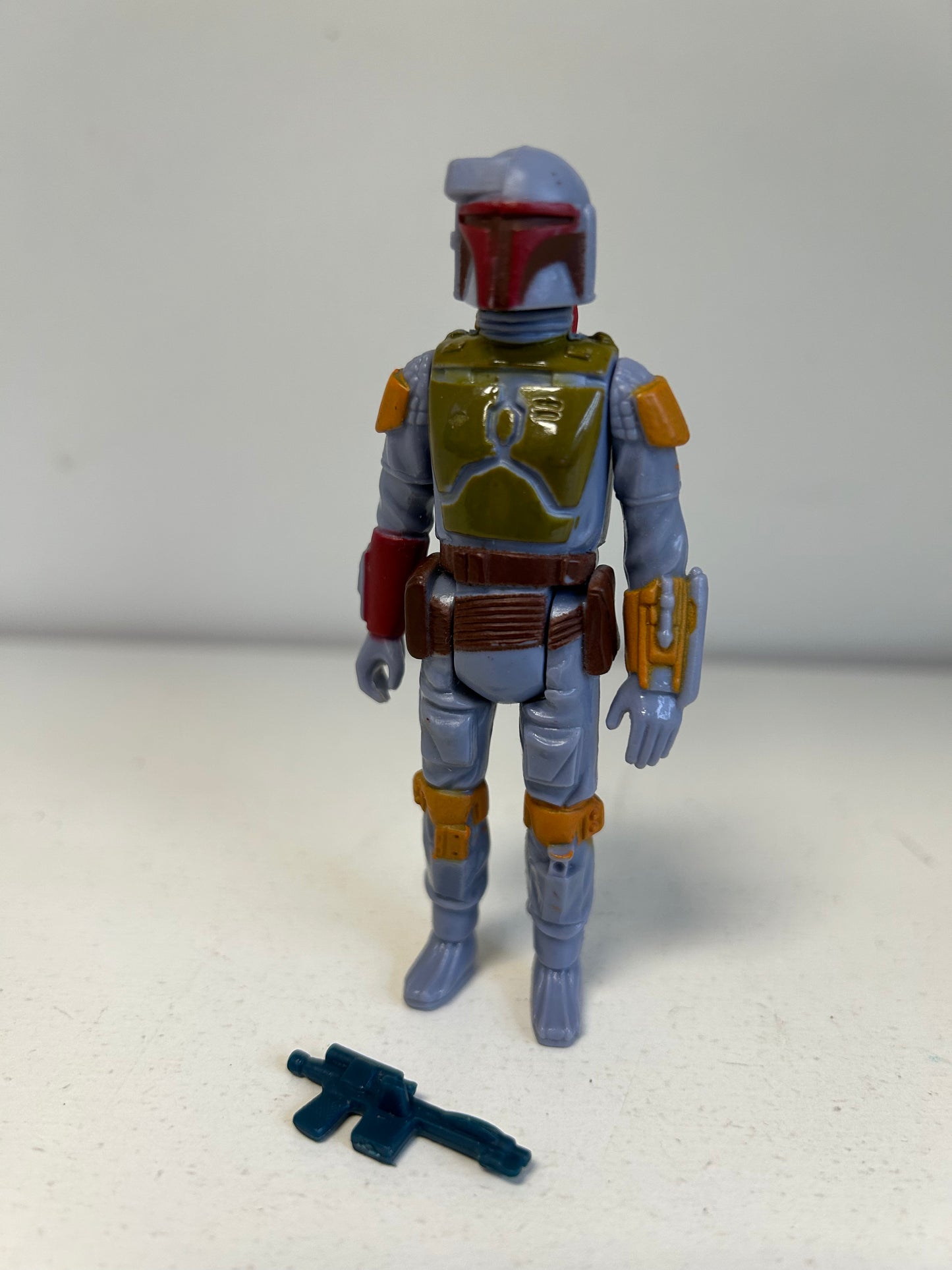 1979 Kenner Star Wars Boba Fett Complete