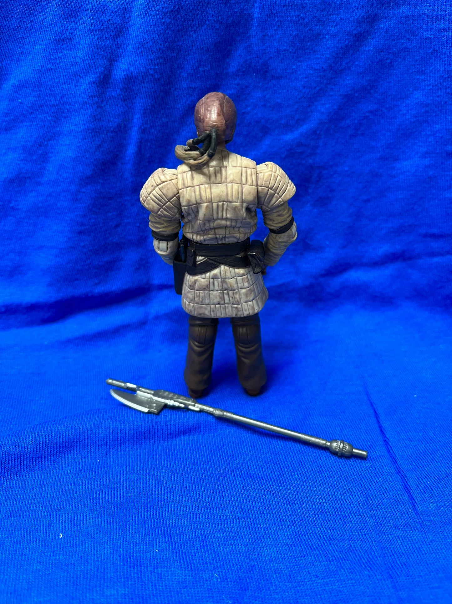 Star Wars Vintage Collection: Weequay (skiff master)