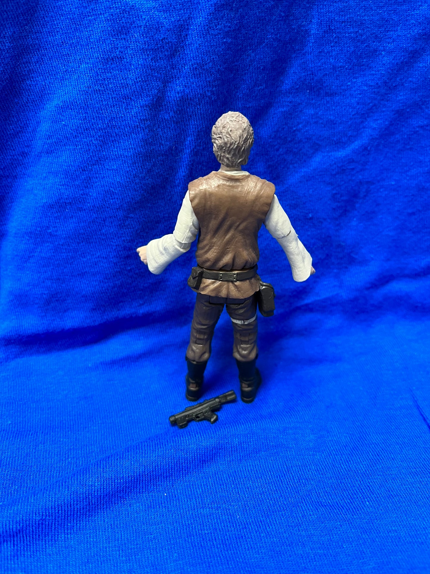 Star Wars Vintage Collection: Dr. Eva an