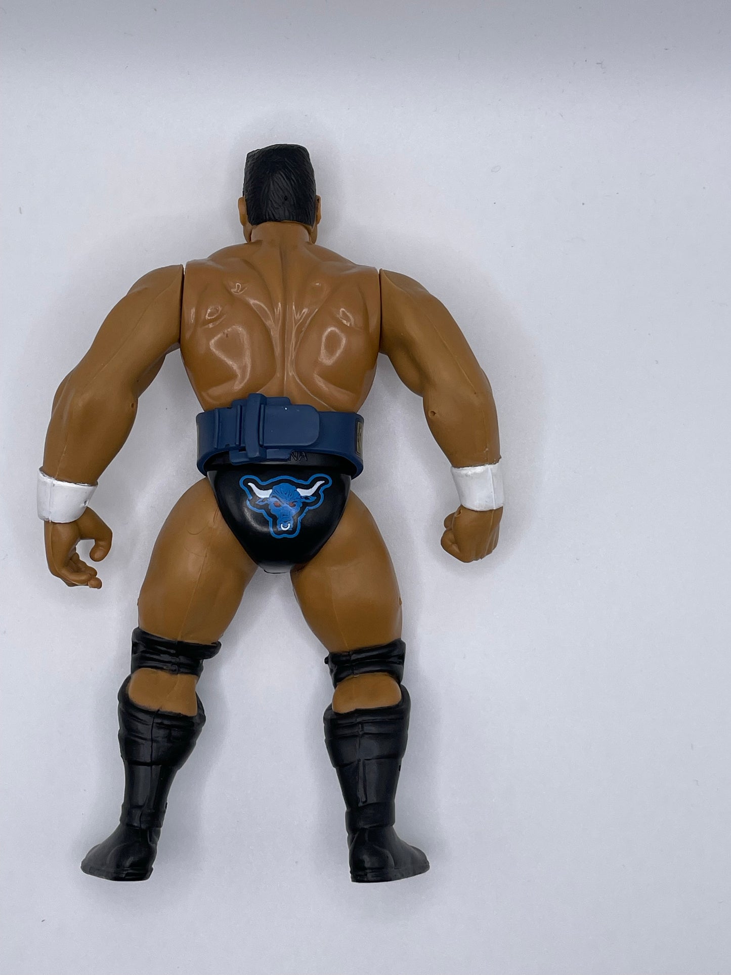 WWE Jakks Pacific The Rock 1996