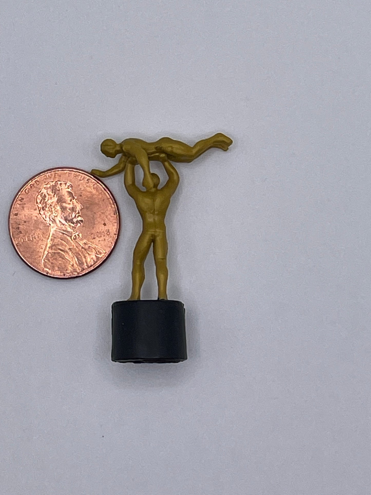 WWE Slammy Award Accessory