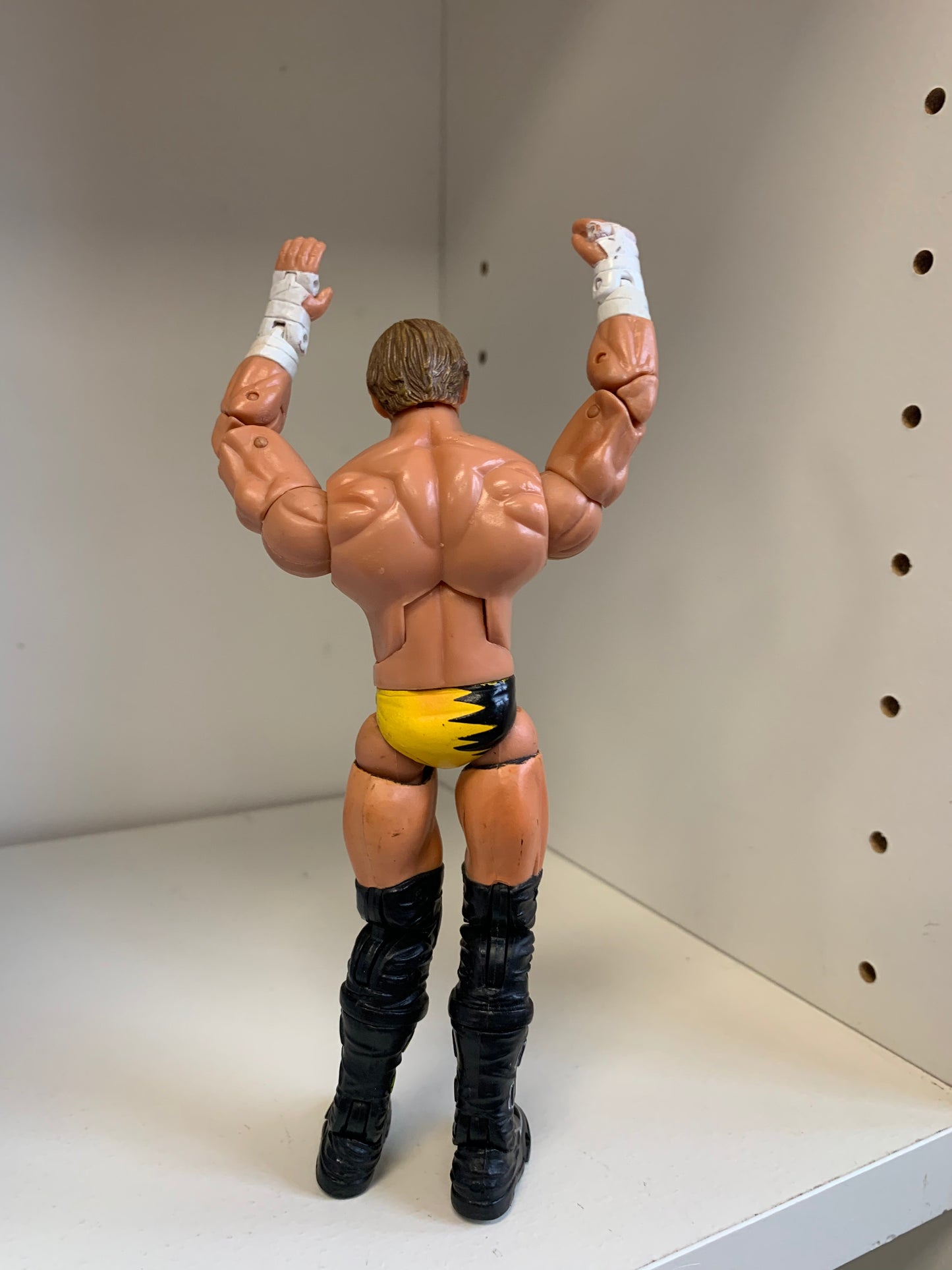 TNA Rivals Chris Sabin