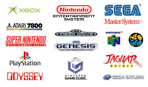 Video Games