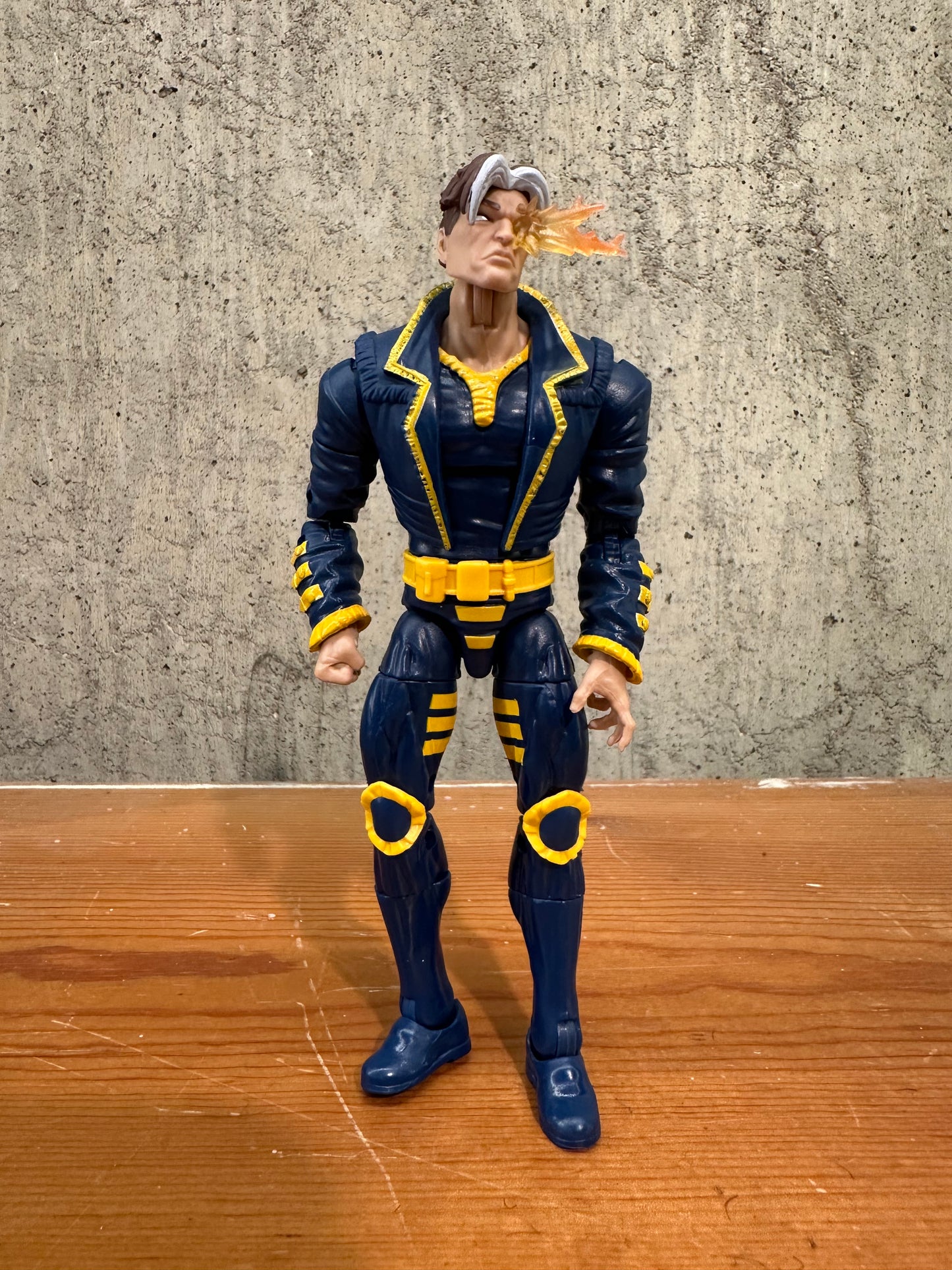 Marvel Legends X Man