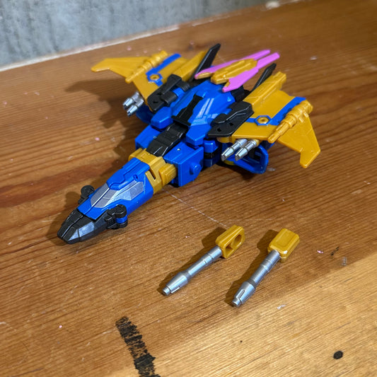 Transformers One Prime Changer Sentinal Prime 5-Inch Robot Action Figure