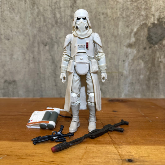 Fallen Order Flametrooper Star Wars Black Series 6” Action Figure Toy