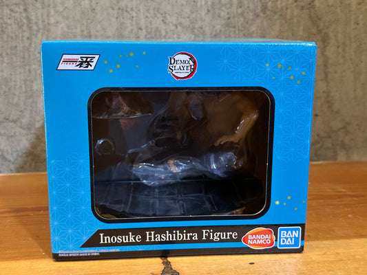BANDAI Ichibansho Inosuke Hashibira (Tengen Uzui Is Here!) Demon Slayer In Stock