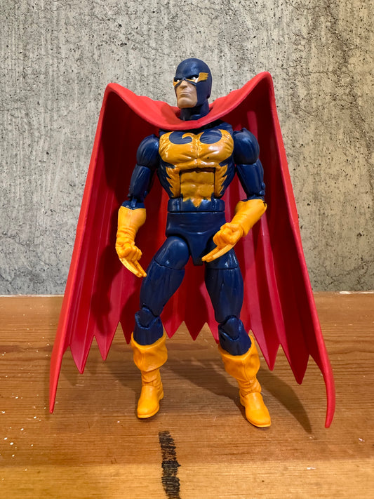 Nighthawk Marvel Legends 6” Action Figure Toy