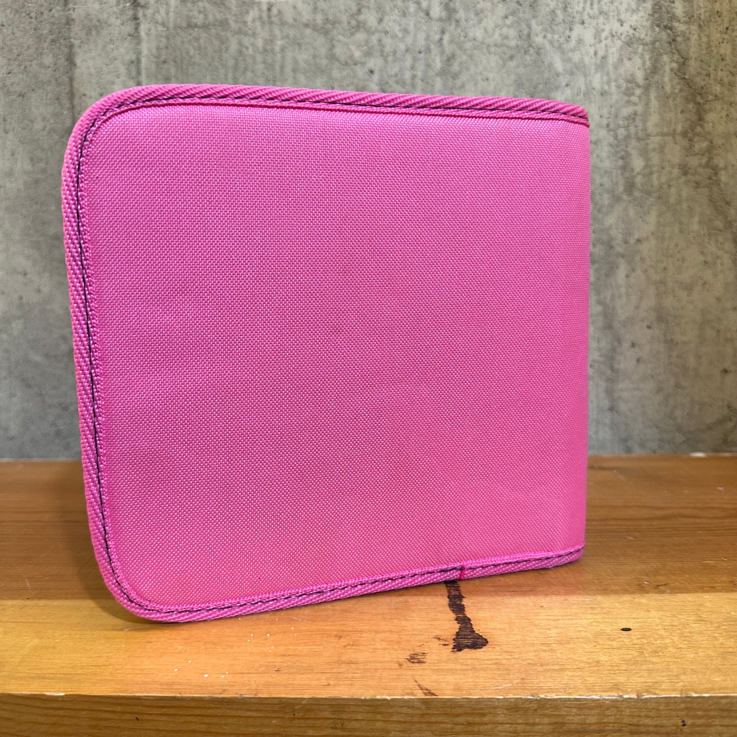 Nintendo DS Pink Collector Case