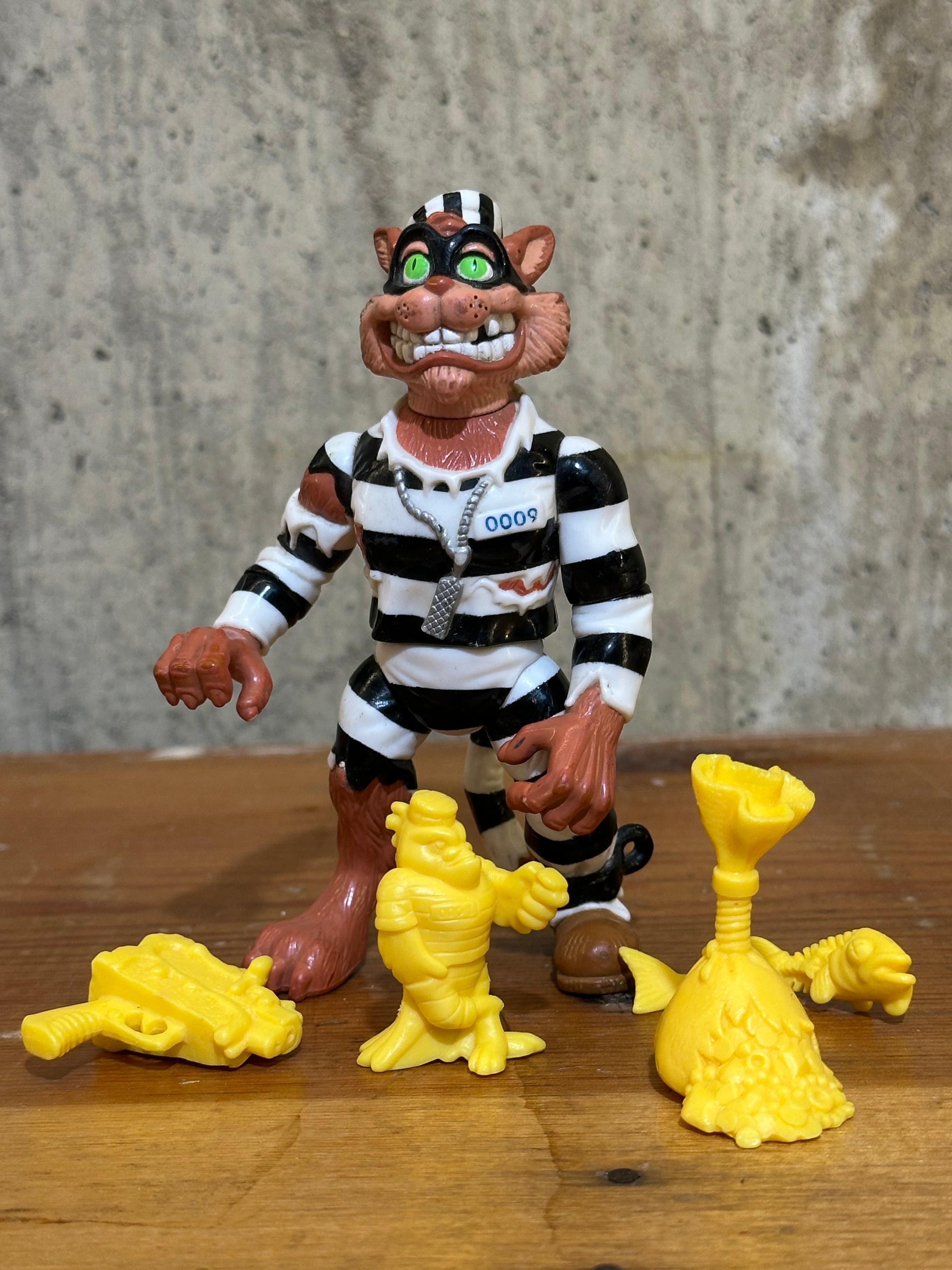 Toys $100 and Up – Mike's Vintage Toys