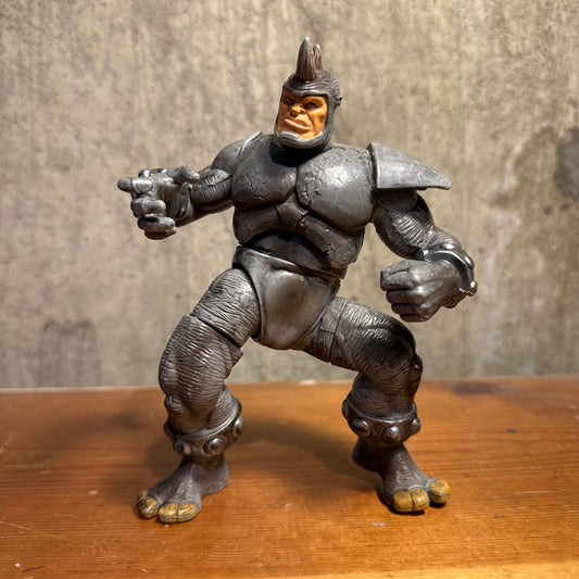 Rhino Marvel Legends Toy Biz Action Figure