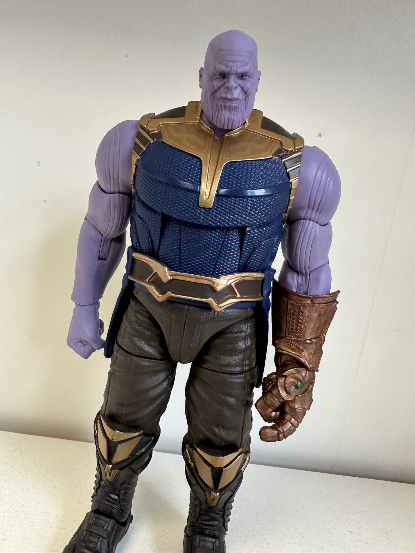 Marvel legends Thanos 5-Pack 8” Action Figure Toy