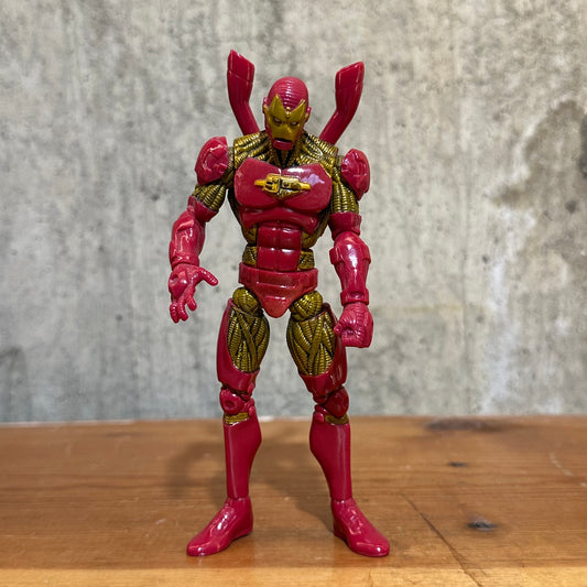 Marvel Legends Ares series Iron Man