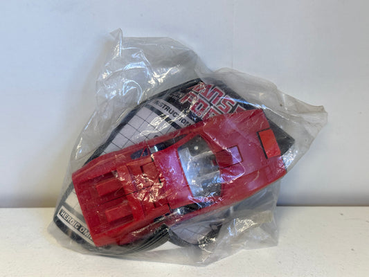 1984 Transformers Overdrive Sealed Mailaway Omnibot