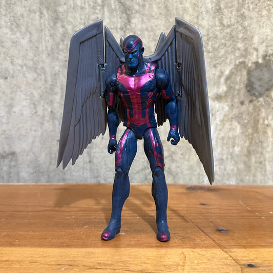 Archangel Marvel Legends Action Figure Toy