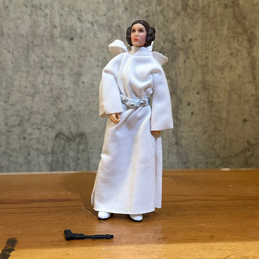 Princess Leia STAR WARS 6" THE BLACK SERIES PRINCESS  #30 ACTION FIGURE HASBRO