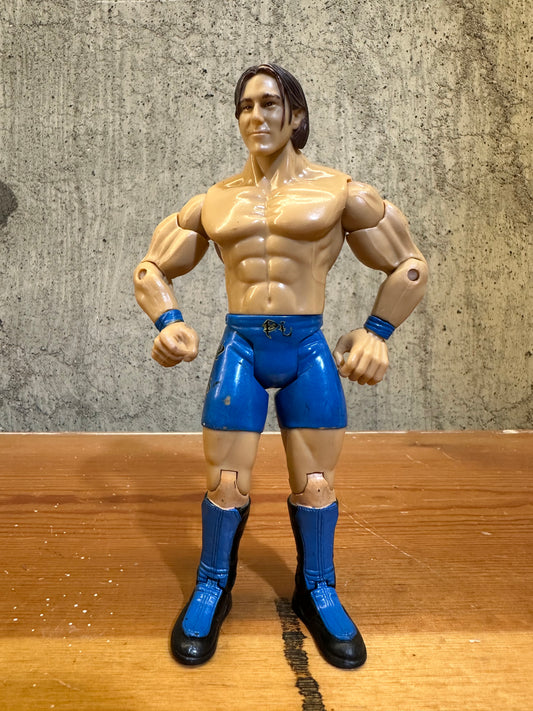 Paul London WWE Adrenaline Wrestling Action Figure Toy