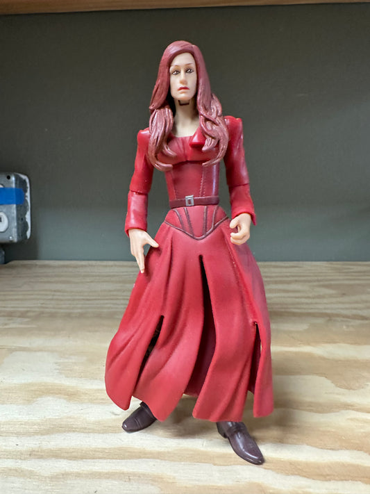 Marvel Legends Jean Grey Blob Series Action Figure Toy