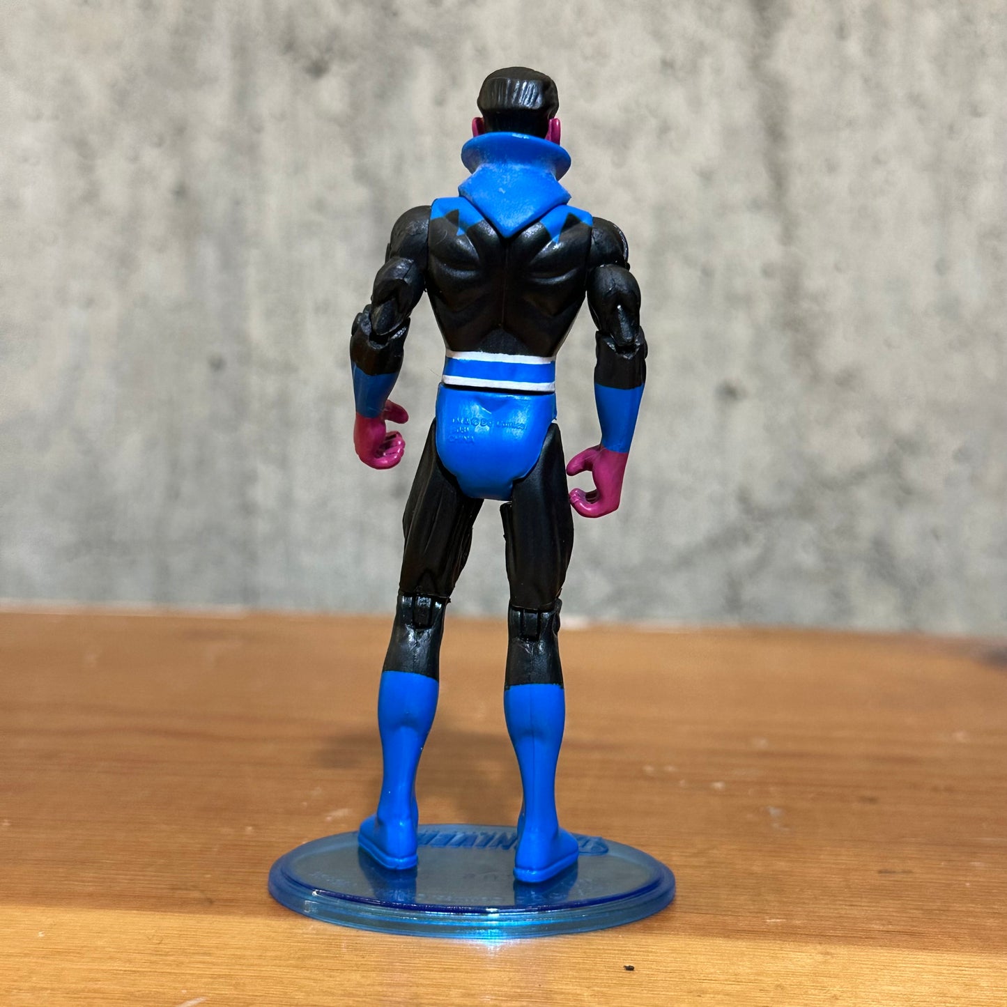 Sinestro 4” DC Infinite Crisis Series Action Figure Toy