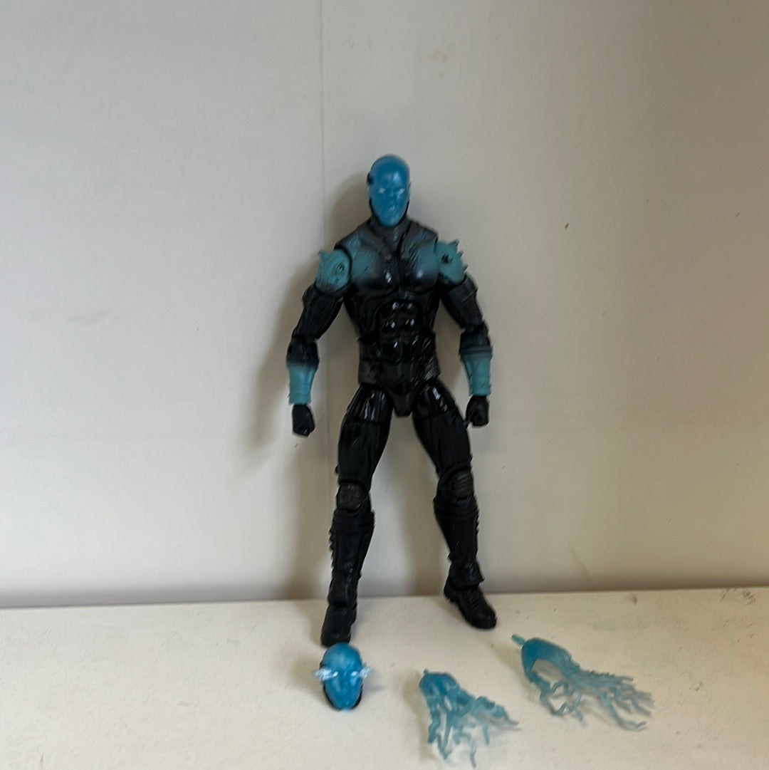 Marvel Legends Electro