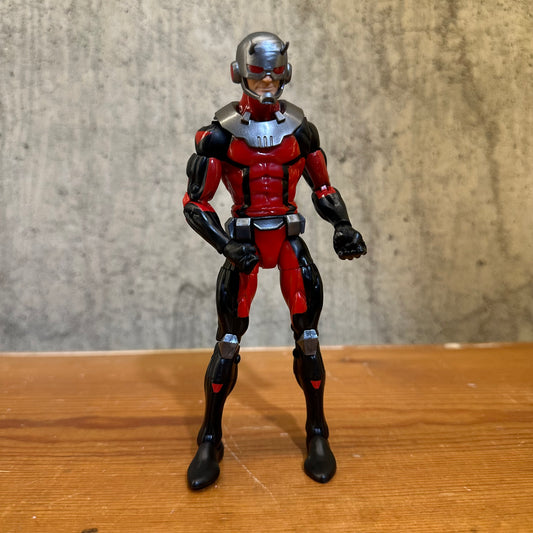 Ant-Man 6” Marvel Legends TRU 2-Pack Complete Action Figure Toy