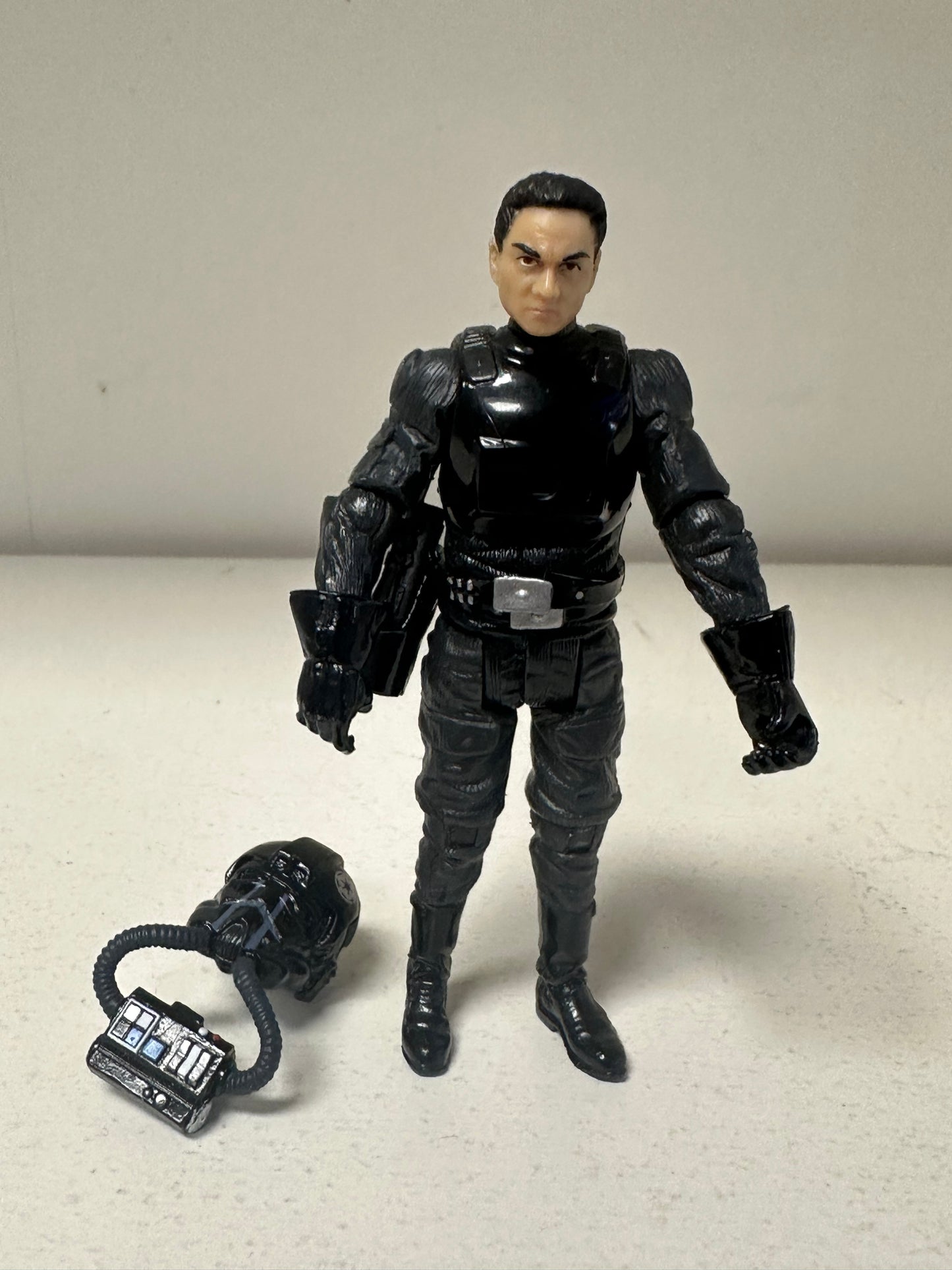 Star Wars 3.75” Tie Fighter Pilot Modern Action Figure Toy