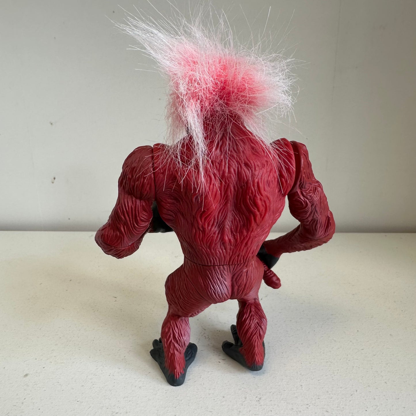 Primal Rage Chaos Action Figure Toy