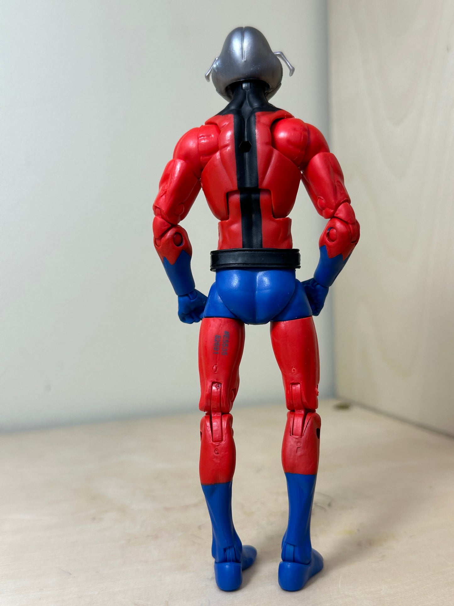 Marvel Antman 6” Action Figure Toy