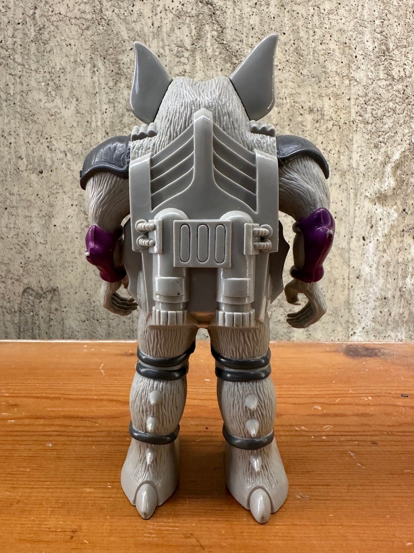 Bomb-Burst G1 Transformers Action Figure Toy Shell Only