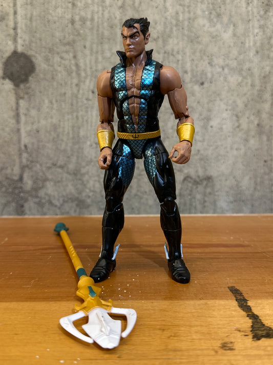 Namor Marvel Legends Walgreens Exclusive 6"  Action Figure Toy