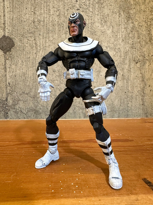Bullseye Marvel Legends Toy Biz 6” Action Figure