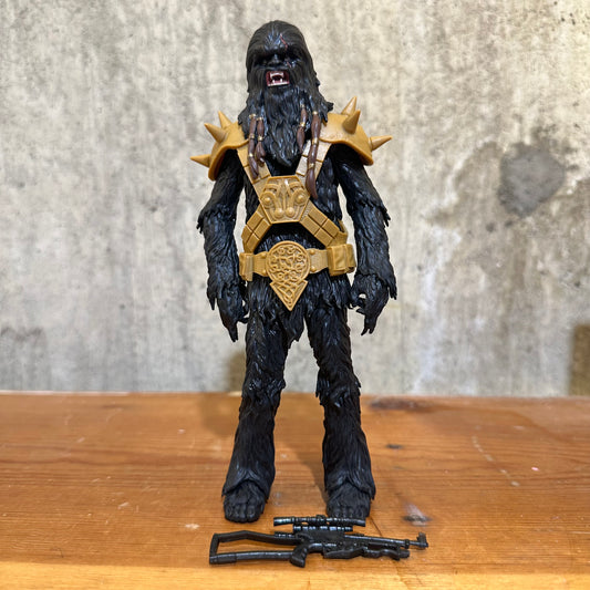 Krrsatan Star Wars Black Series 6” Action Figure Toy