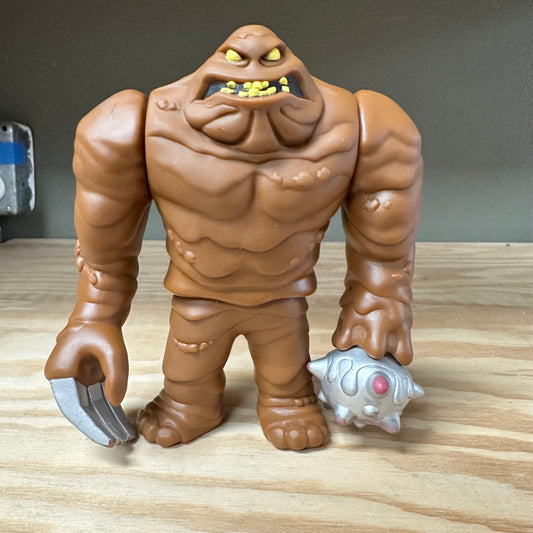 1993 BTAS Clayface Complete DC Comics Batman the Animated Series Figure