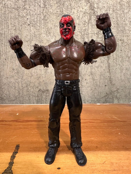 Boogeyman WWE Ruthless Aggression Action Figure Toy