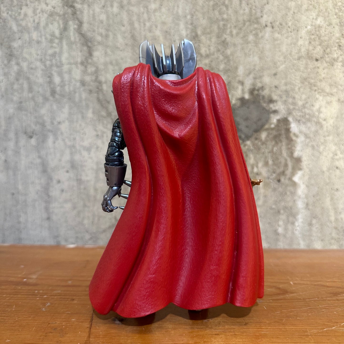 Stryfe Marvel Legends Action Figure Toy