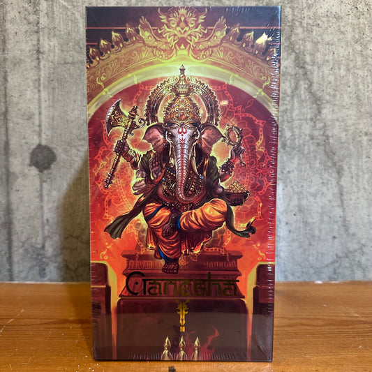 4H Four Horsemen Mythic Legions  Figura Obscura  GANESHA NEW