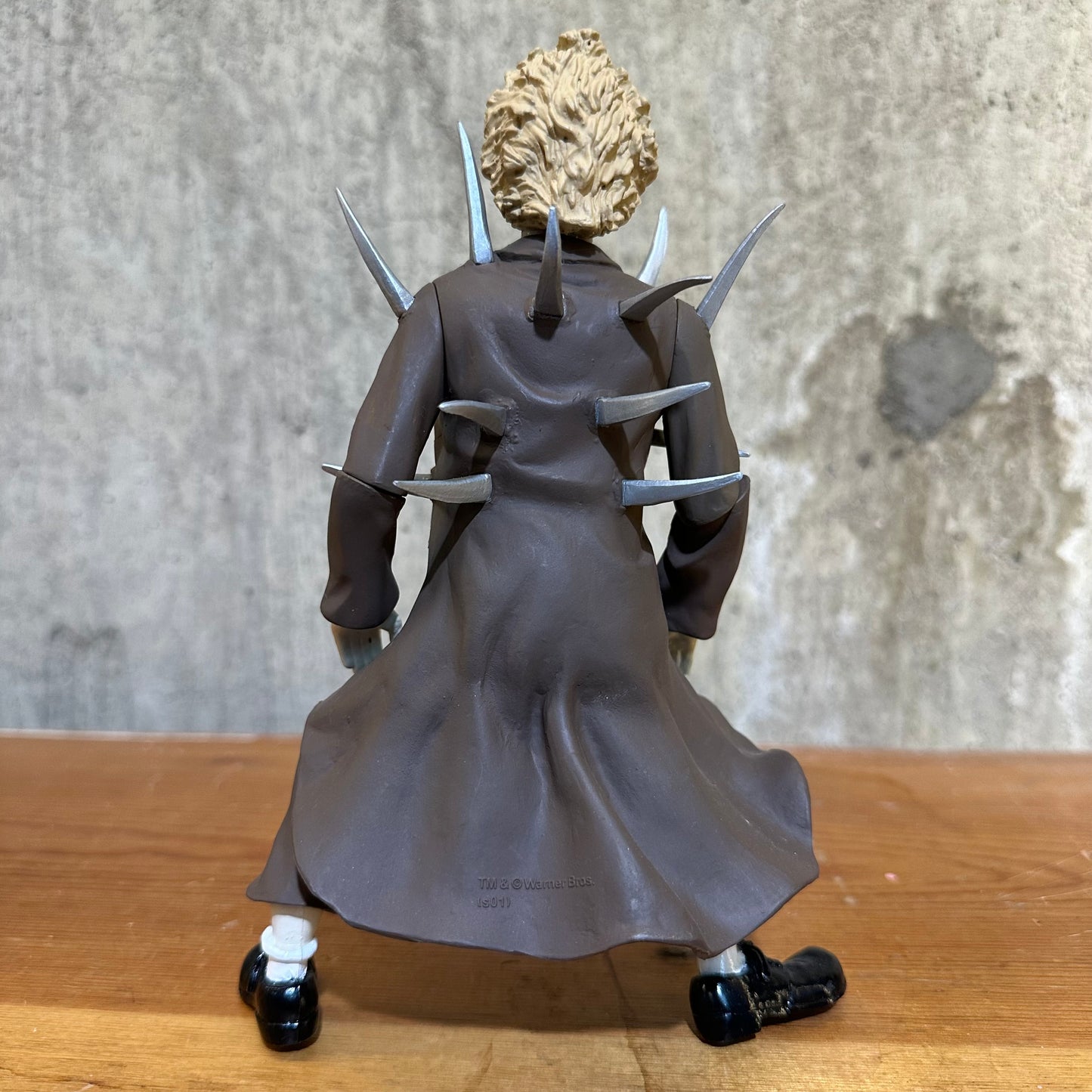 Beetlejuice 7” Neca Action Figure Toy