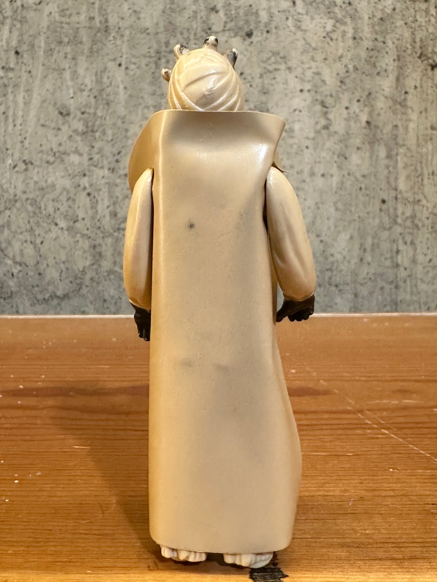 Tusken Raider Sandpeople Star Wars ANH 1977 Action Figure