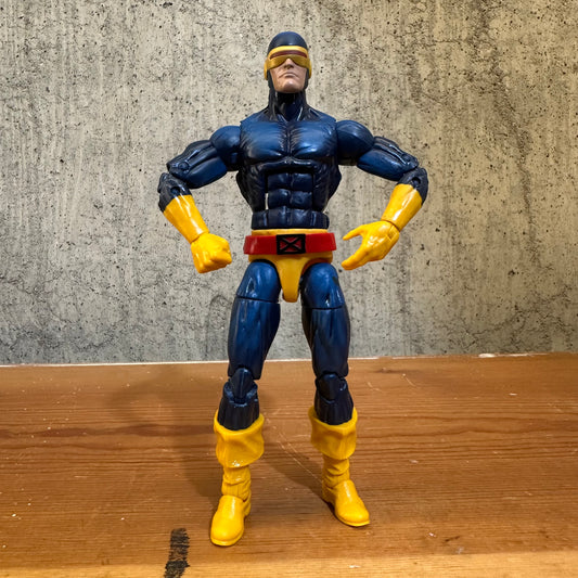 Cyclops Only Marvel Legends Dark Phoenix 2 Pack Toys R Us Exclusive 6” Action Figure Toy