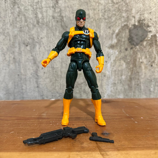 Hydra Soldier Marvel Legends 6” Action Figure Toy