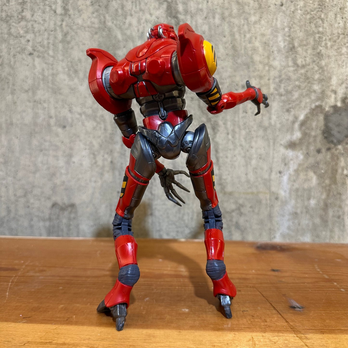 SP//DR Hasbro Marvel Legends Series Spider-Man Complete BAF Figure 2018