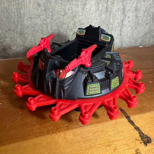 Roton MOTU Vintage Action Figure Vehicle Toy 1983 5.5” Scale