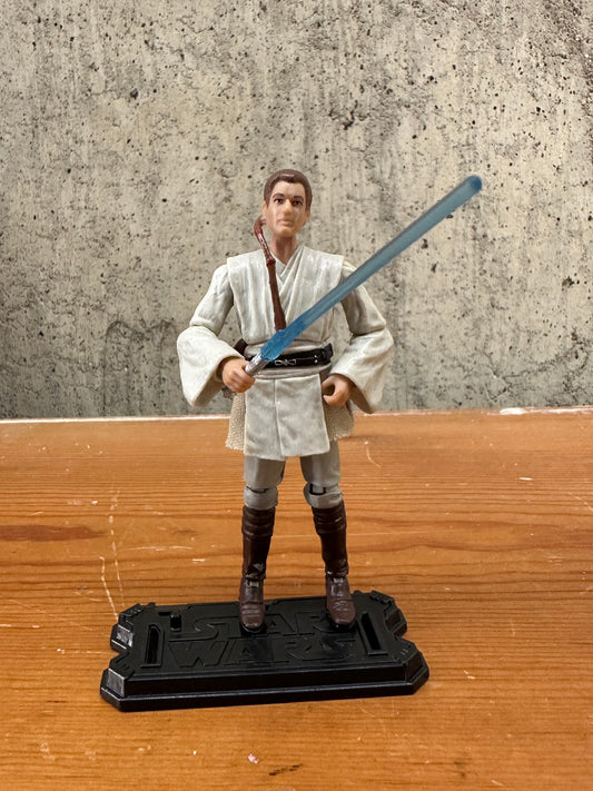 Obi Wan Kenobi 3.75” Star Wars Action Fifure Toy