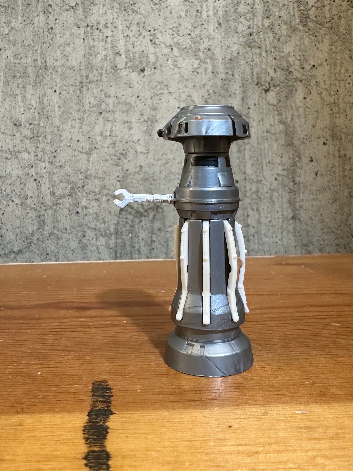 FX-7 Medical Droid Star Wars 3.75” 1980 ESB Action Figure