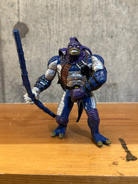 Donatello Jim Lee’s TMNT Ninja Turtles Action Figure Toy