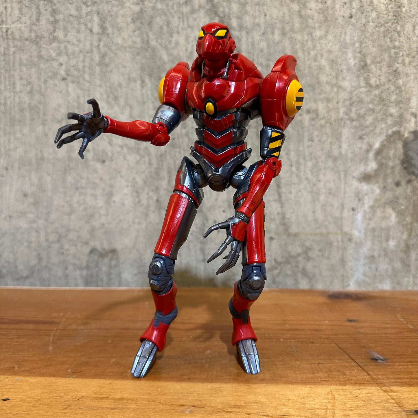 SP//DR Hasbro Marvel Legends Series Spider-Man Complete BAF Figure 2018