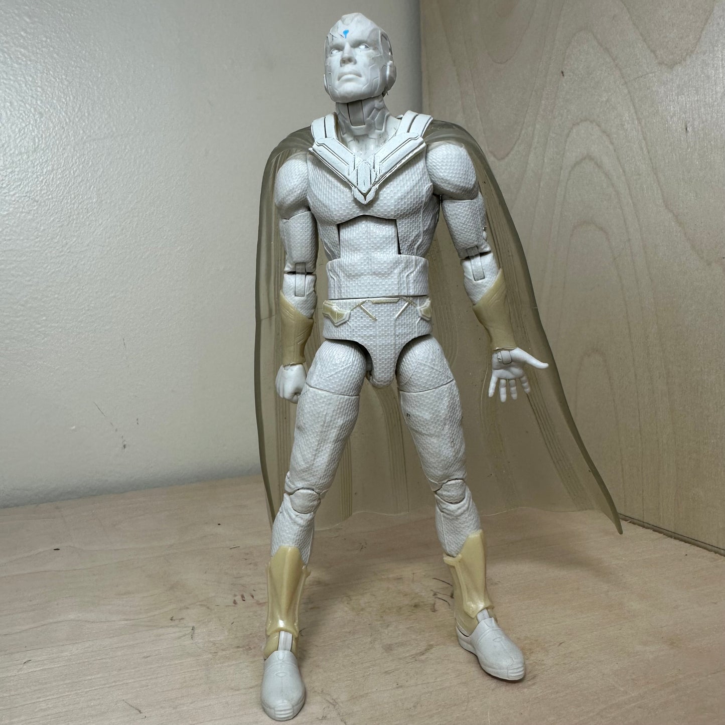 Marvel Legends Vision WandaVision Action Figure Toy