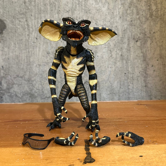 Flasher Neca Gremlins Action Figure Toy