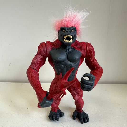 Primal Rage Chaos Action Figure Toy